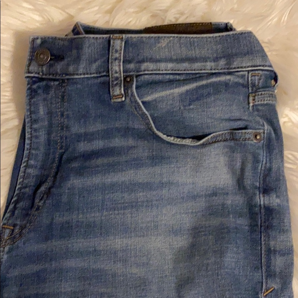 Express jeans. - Picture 2 of 6